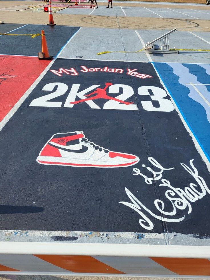 Senior Parking Spot Ideas for Guys
