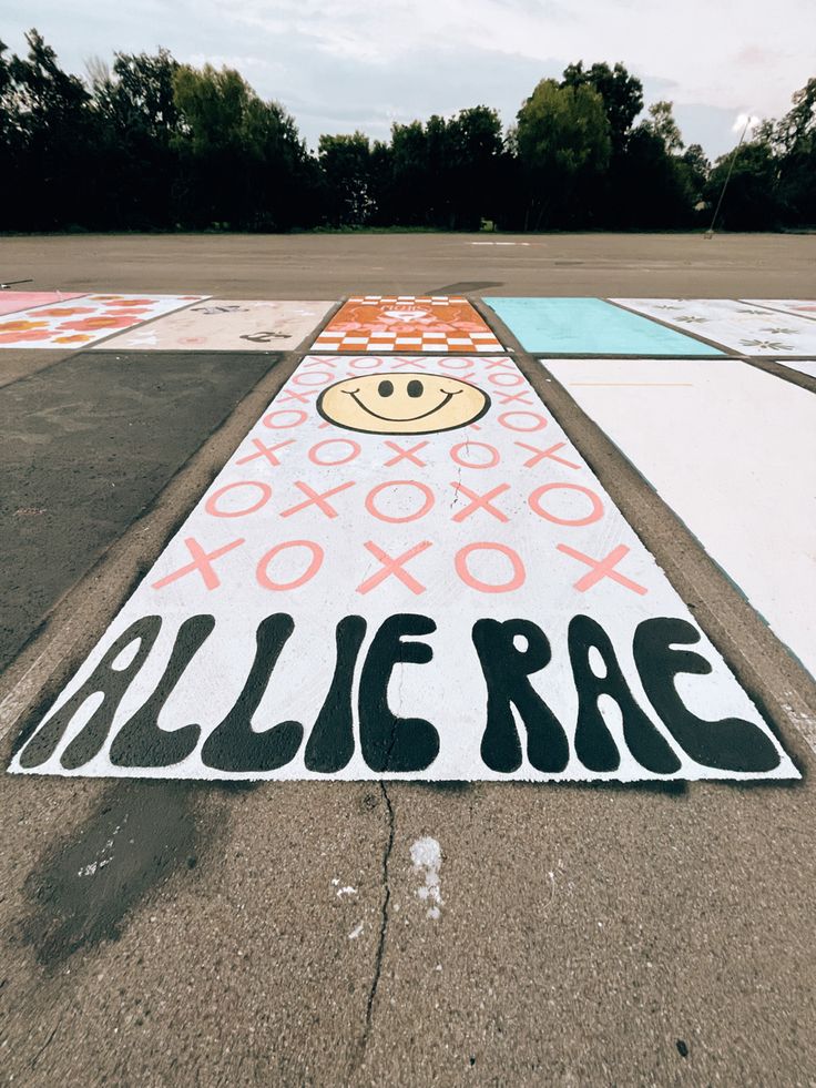 Senior Parking Spot Ideas for Guys