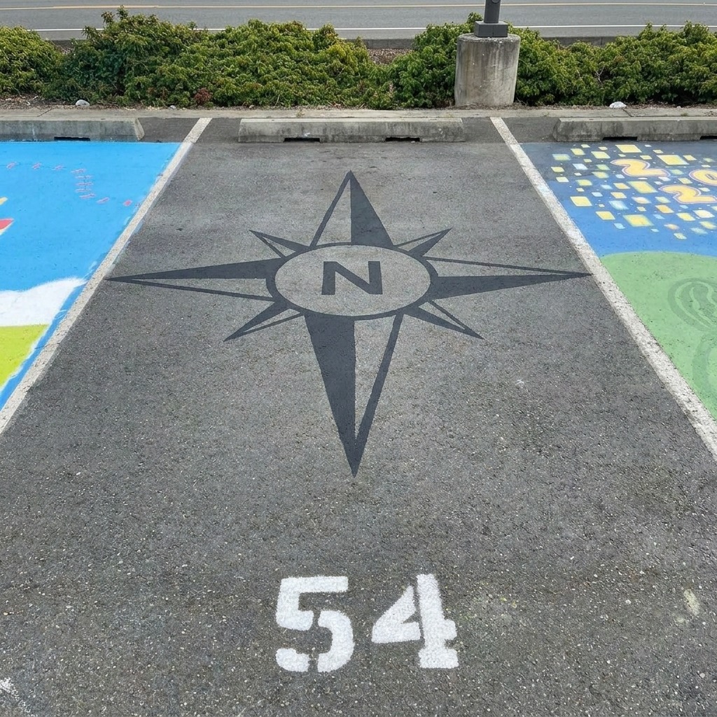 Senior Parking Easy Ideas
