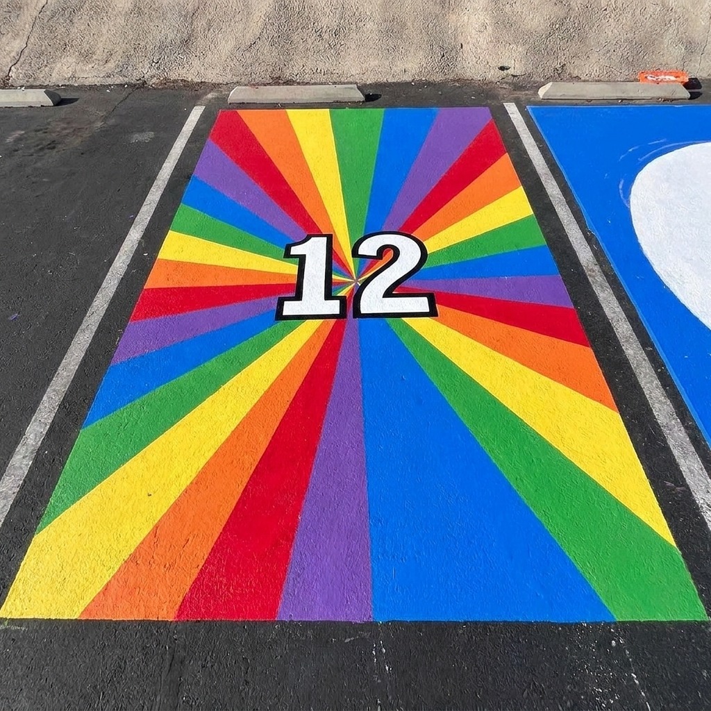 Senior Parking Easy Ideas