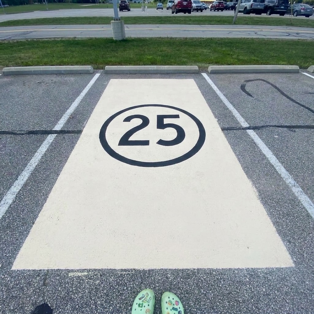 Senior Parking Easy Ideas