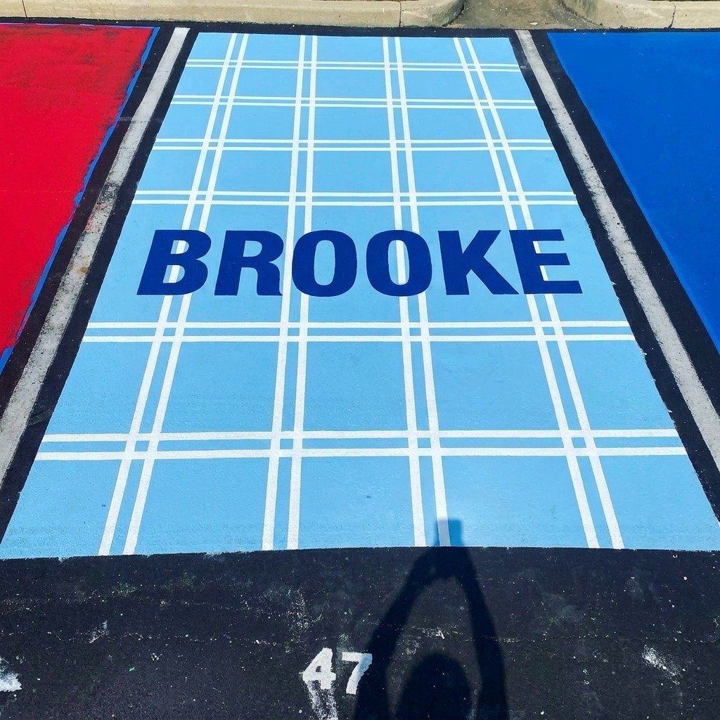 Senior Parking Easy Ideas