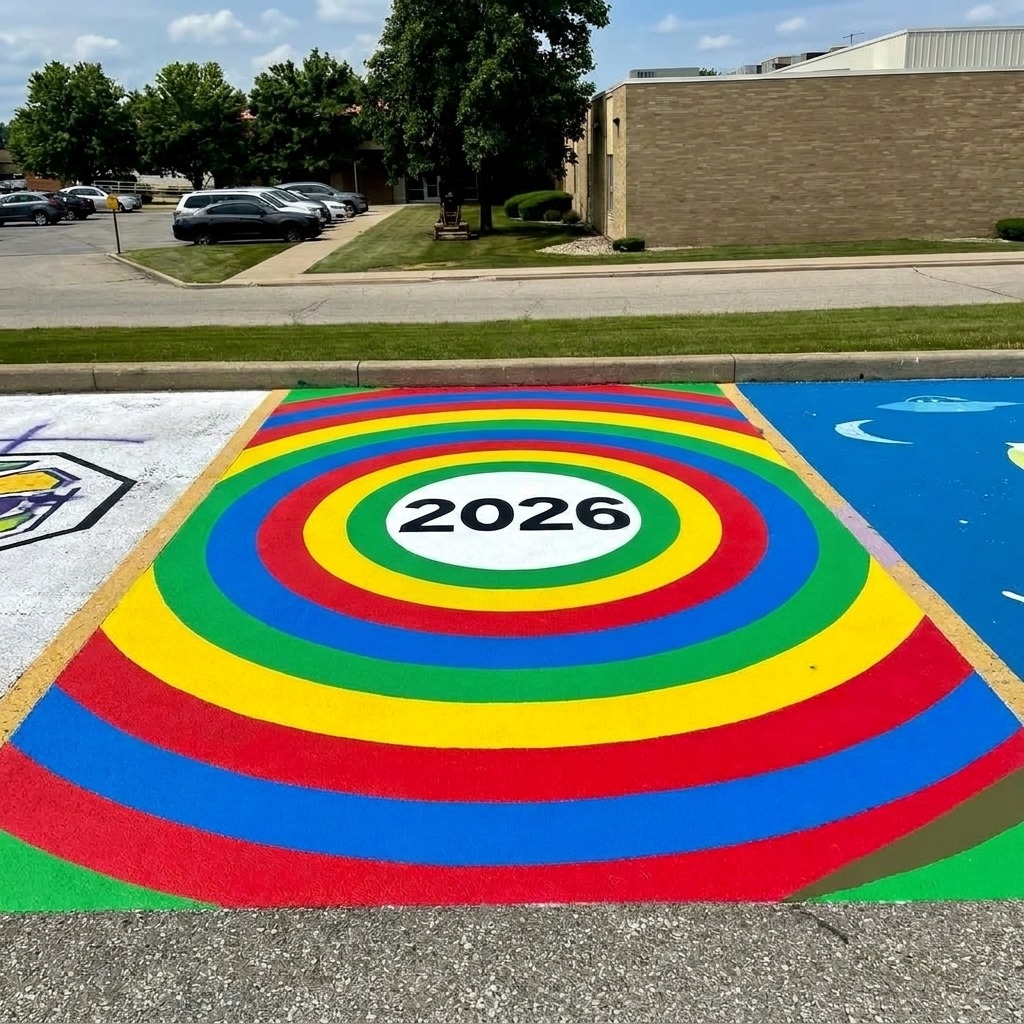 Senior Parking Easy Ideas