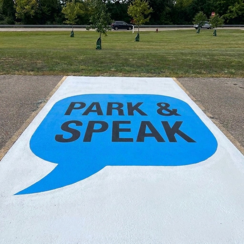 Senior Parking Easy Ideas