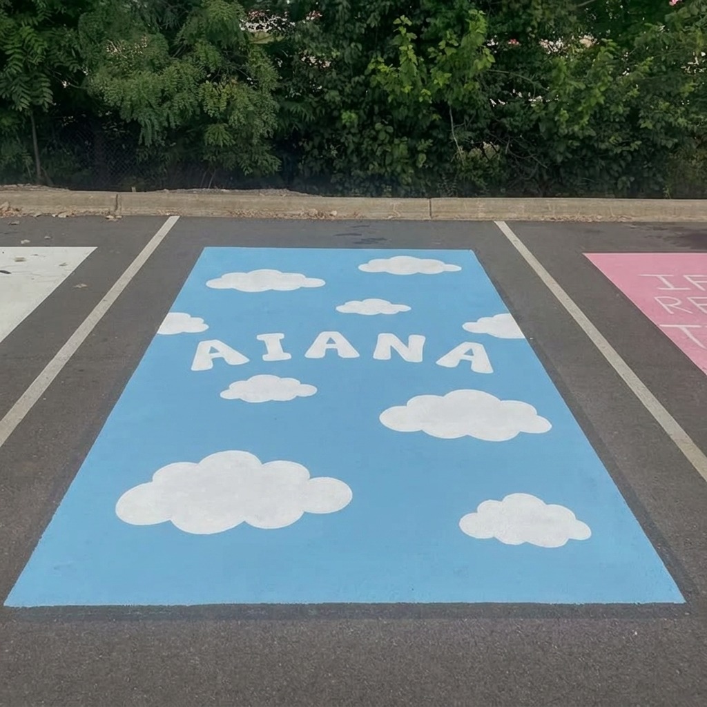 Senior Parking Easy Ideas