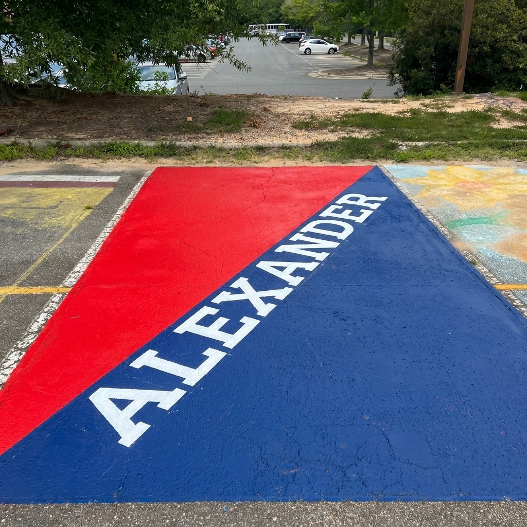 Senior Parking Easy Ideas