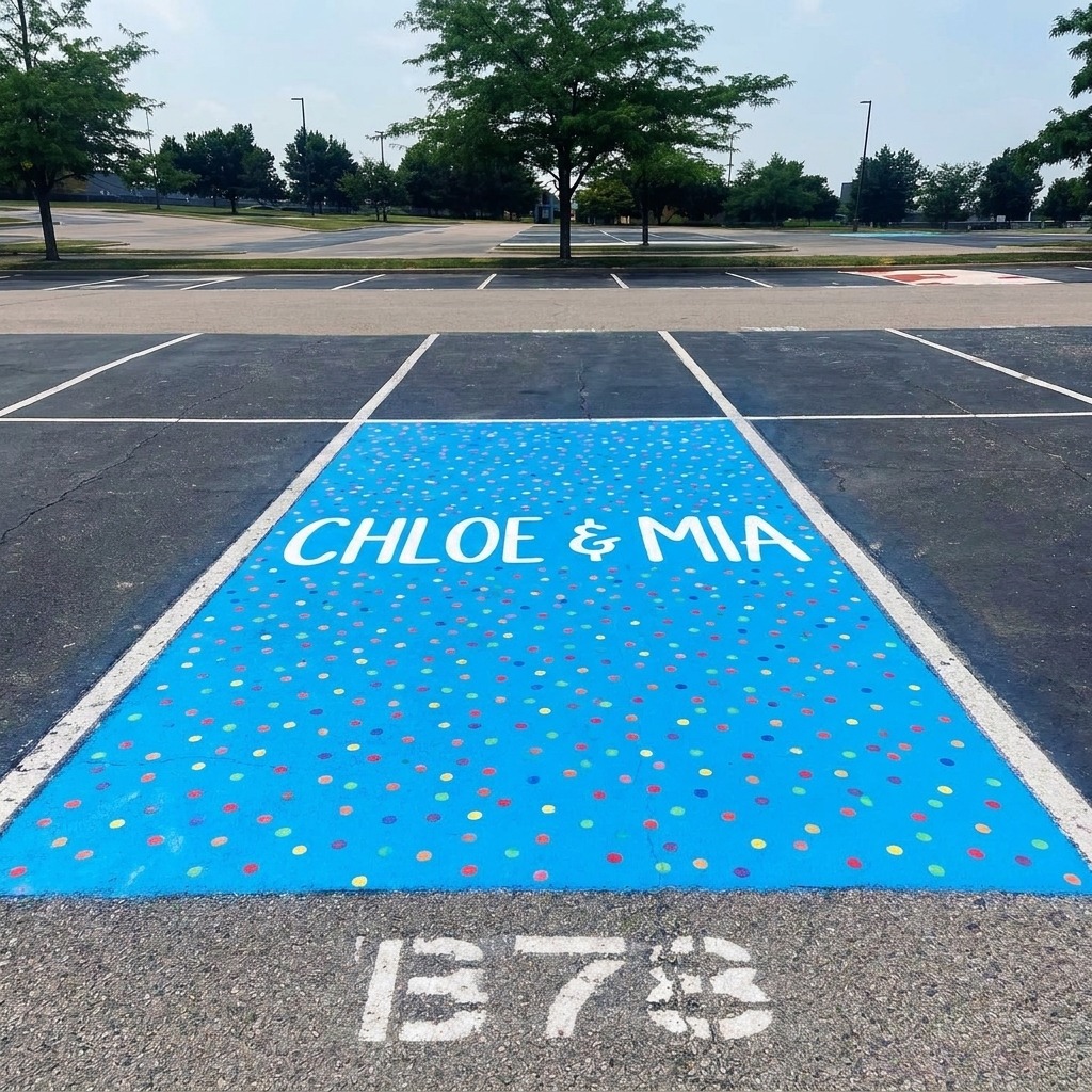 Senior Parking Easy Ideas